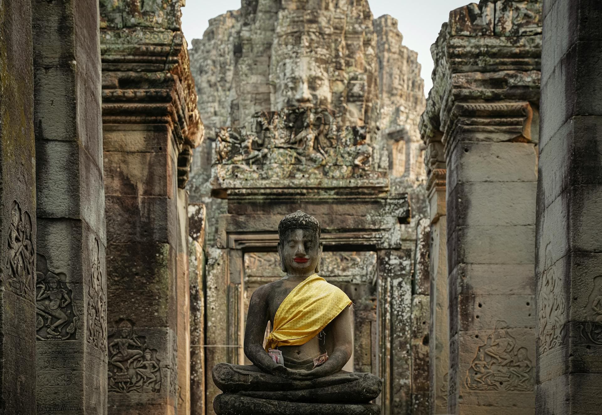 El sueño de Buda - Image 2