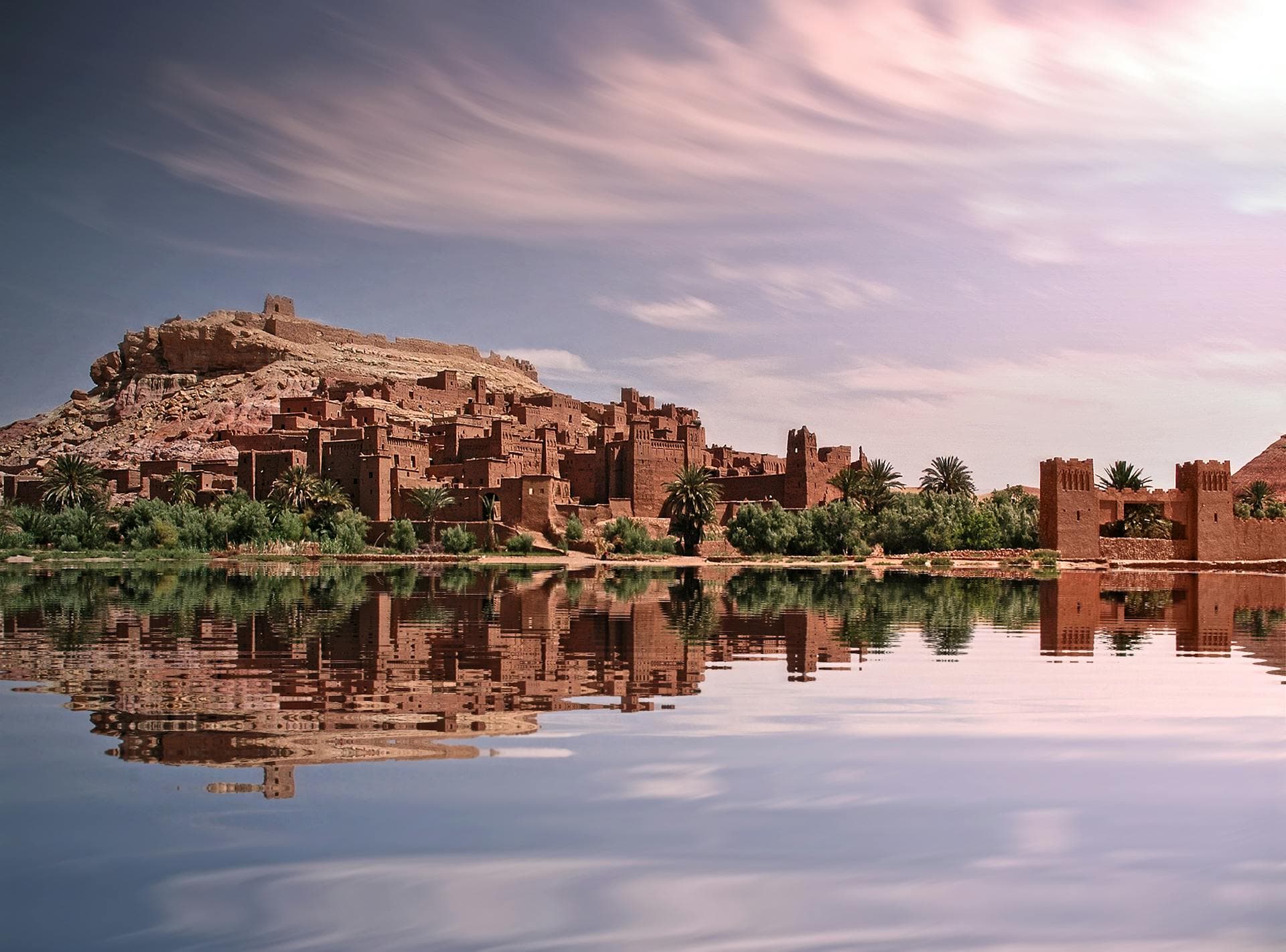 El magnífico Marruecos y el desierto del Sahara - Image 2