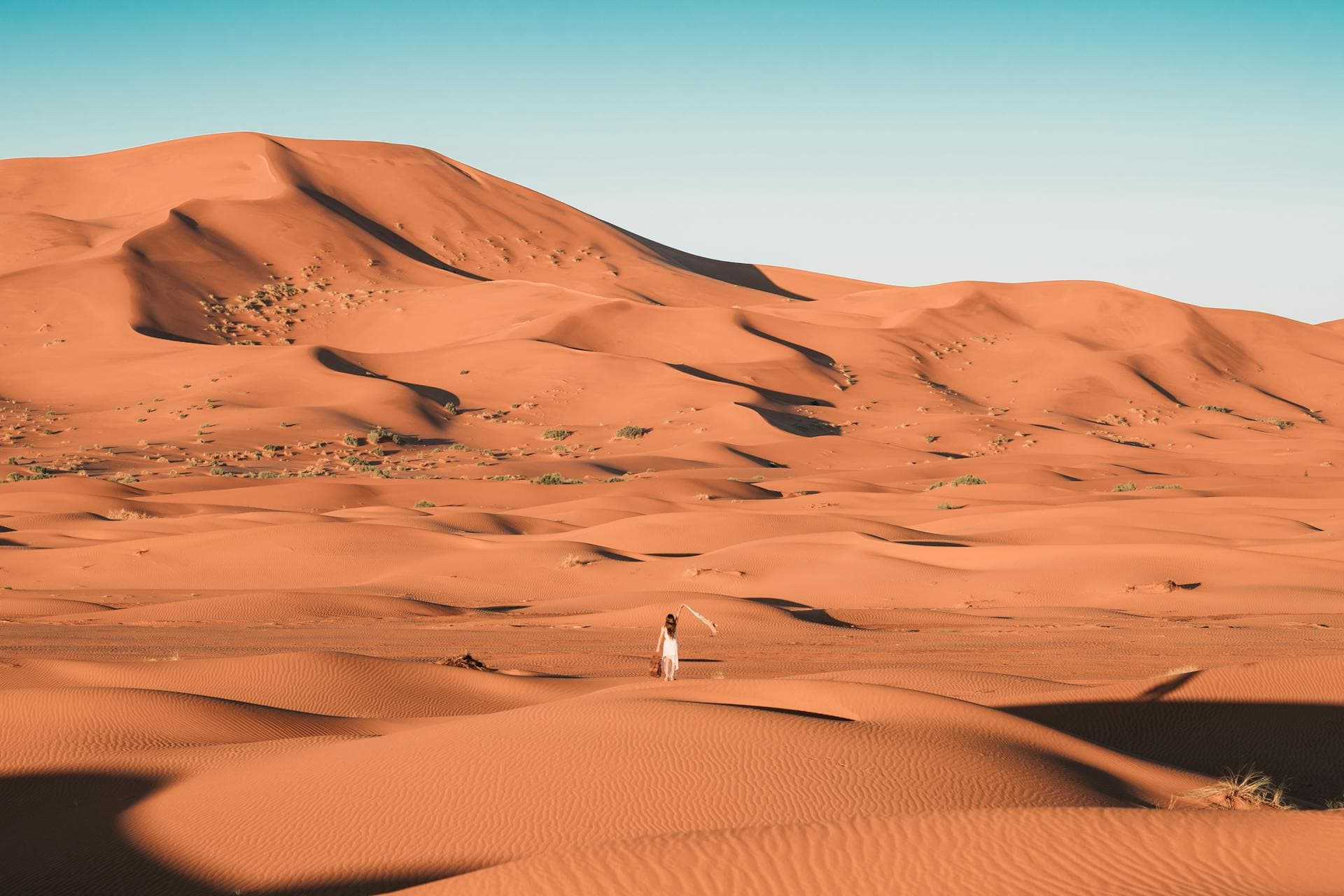 El magnífico Marruecos y el desierto del Sahara - Image 3