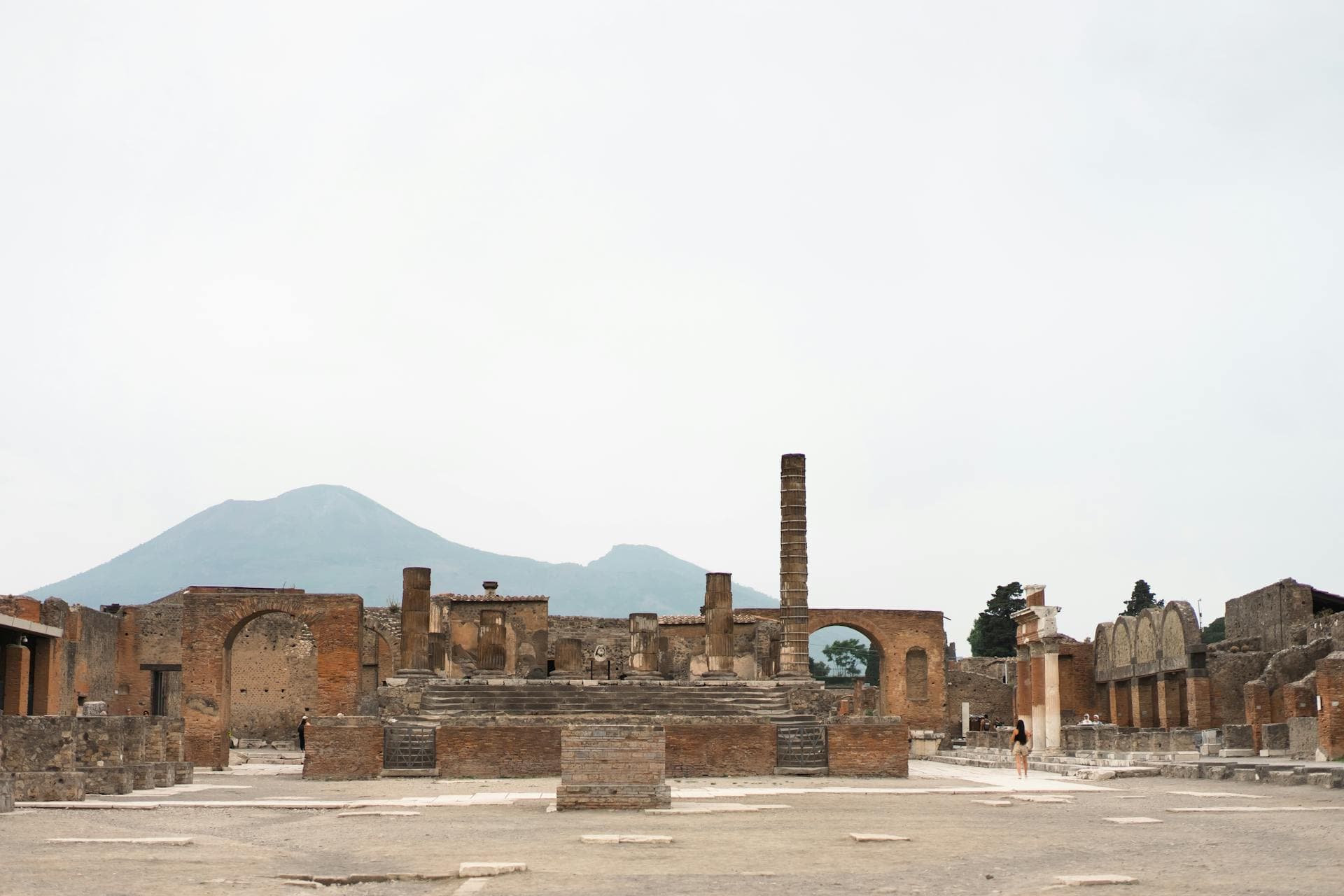 Nápoles y Pompeya - Image 2