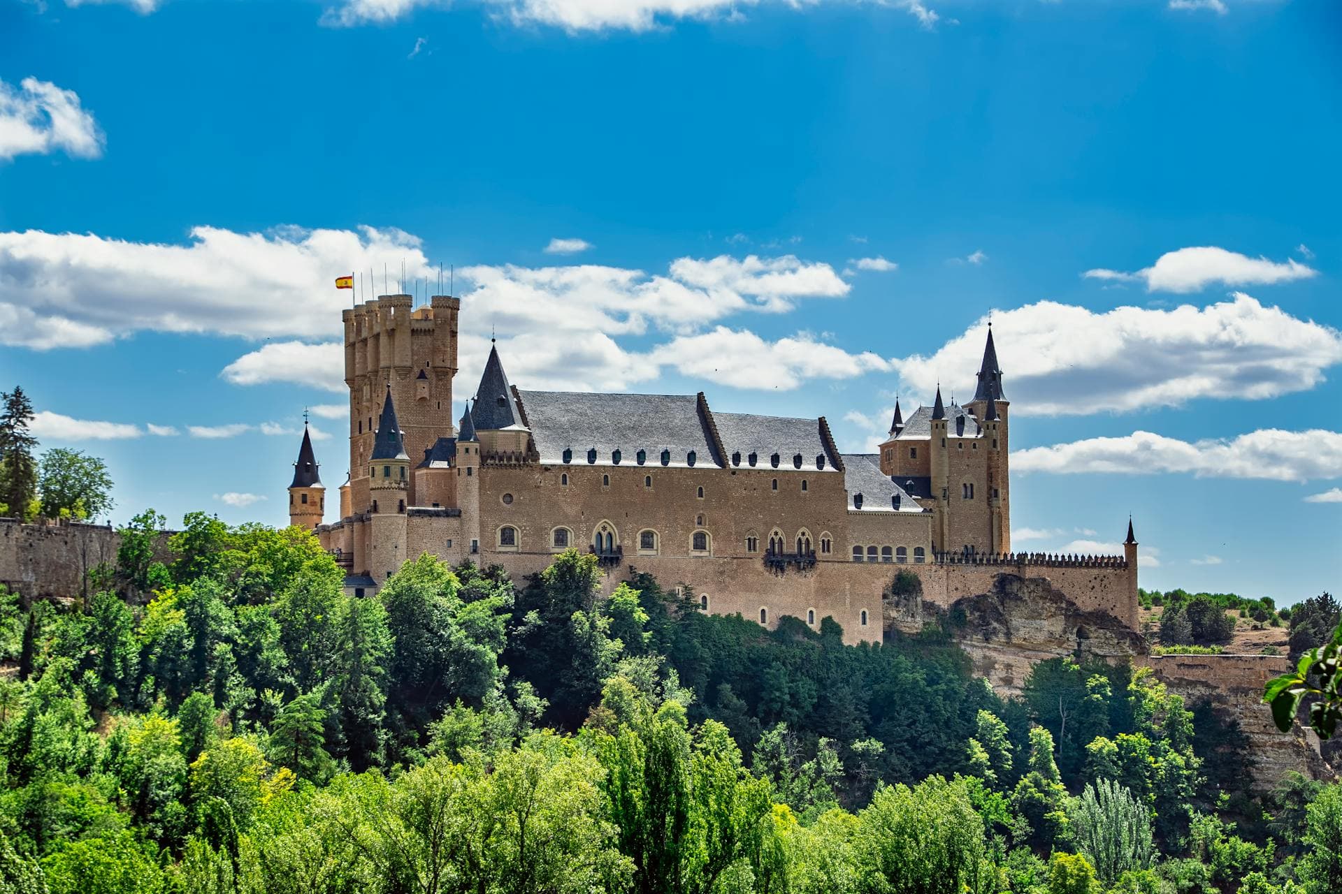 Tour por Ávila y Segovia - Image 2