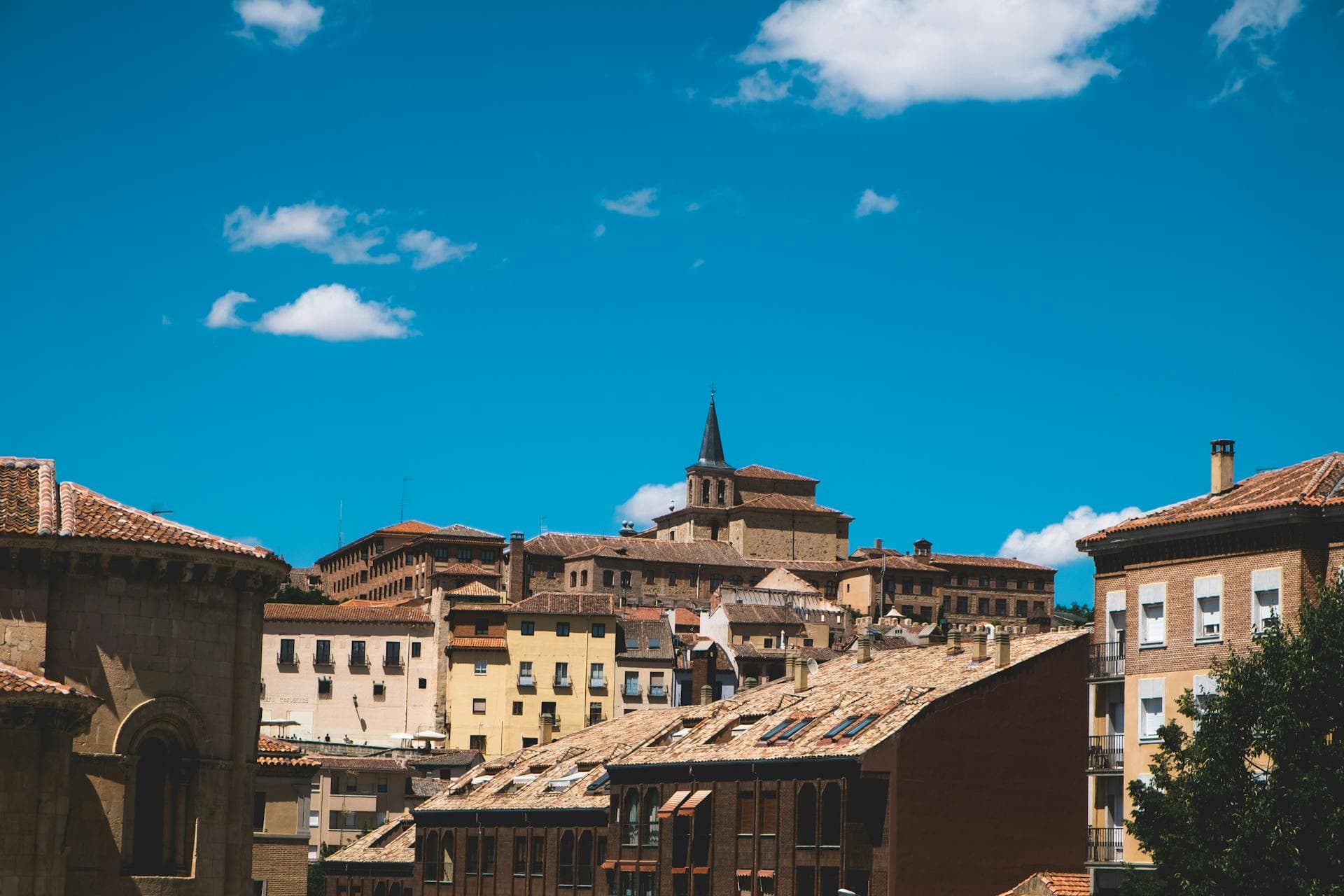 Tour por Ávila y Segovia - Image 3