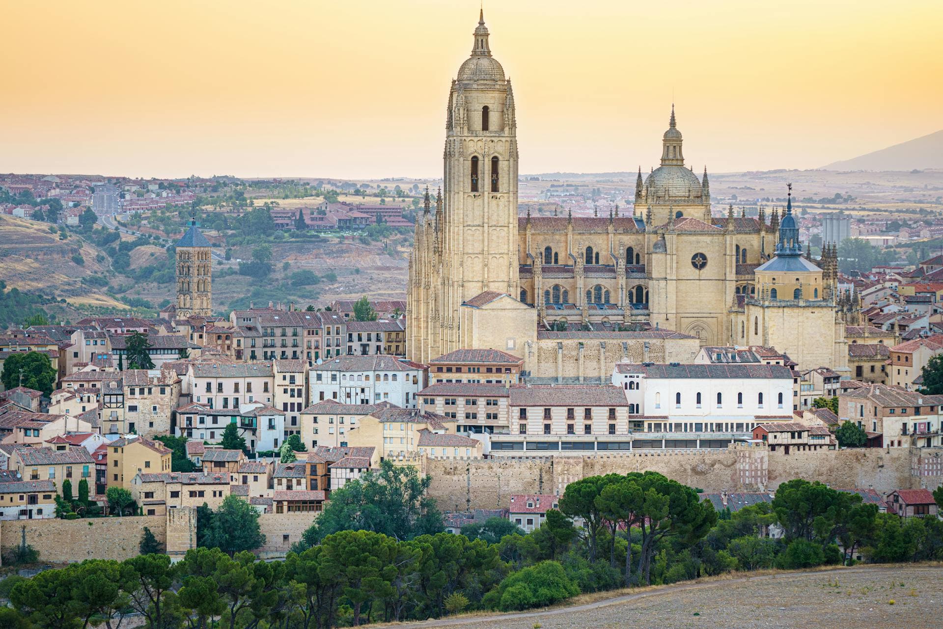 Tour por Ávila y Segovia - Image 4