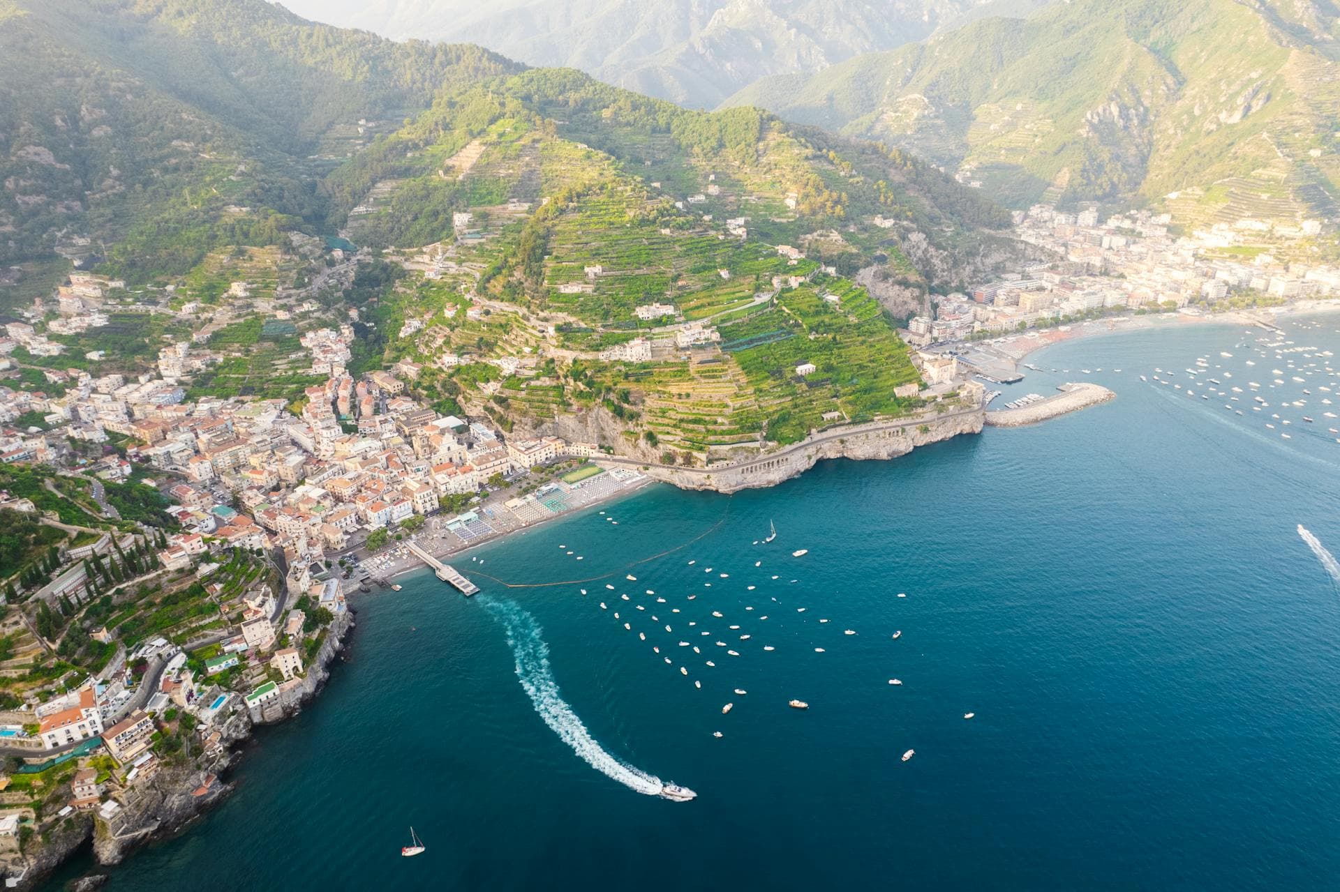 Tour a Sorrento - Image 3