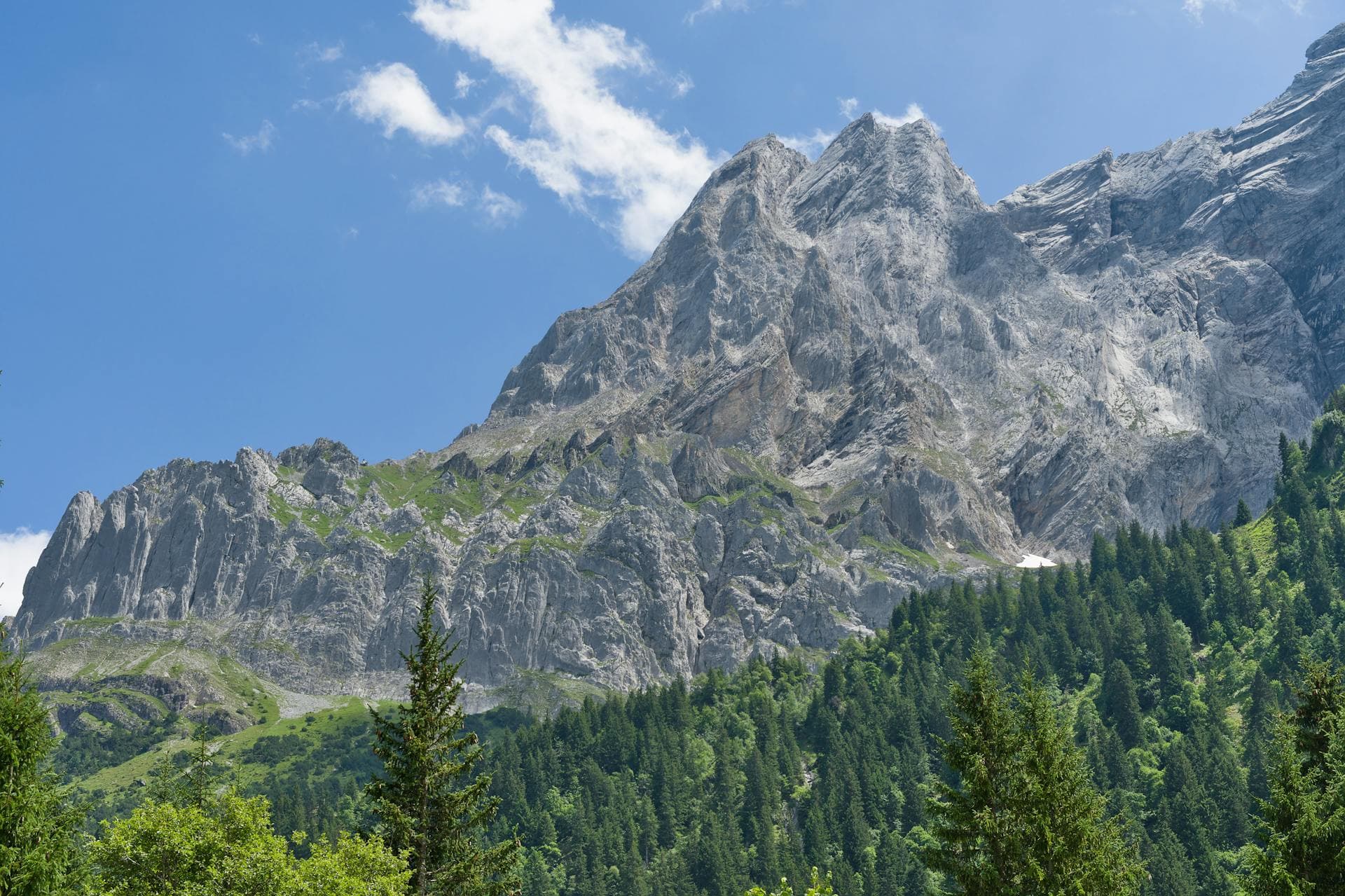 Tour al Monte Titlis - Image 3