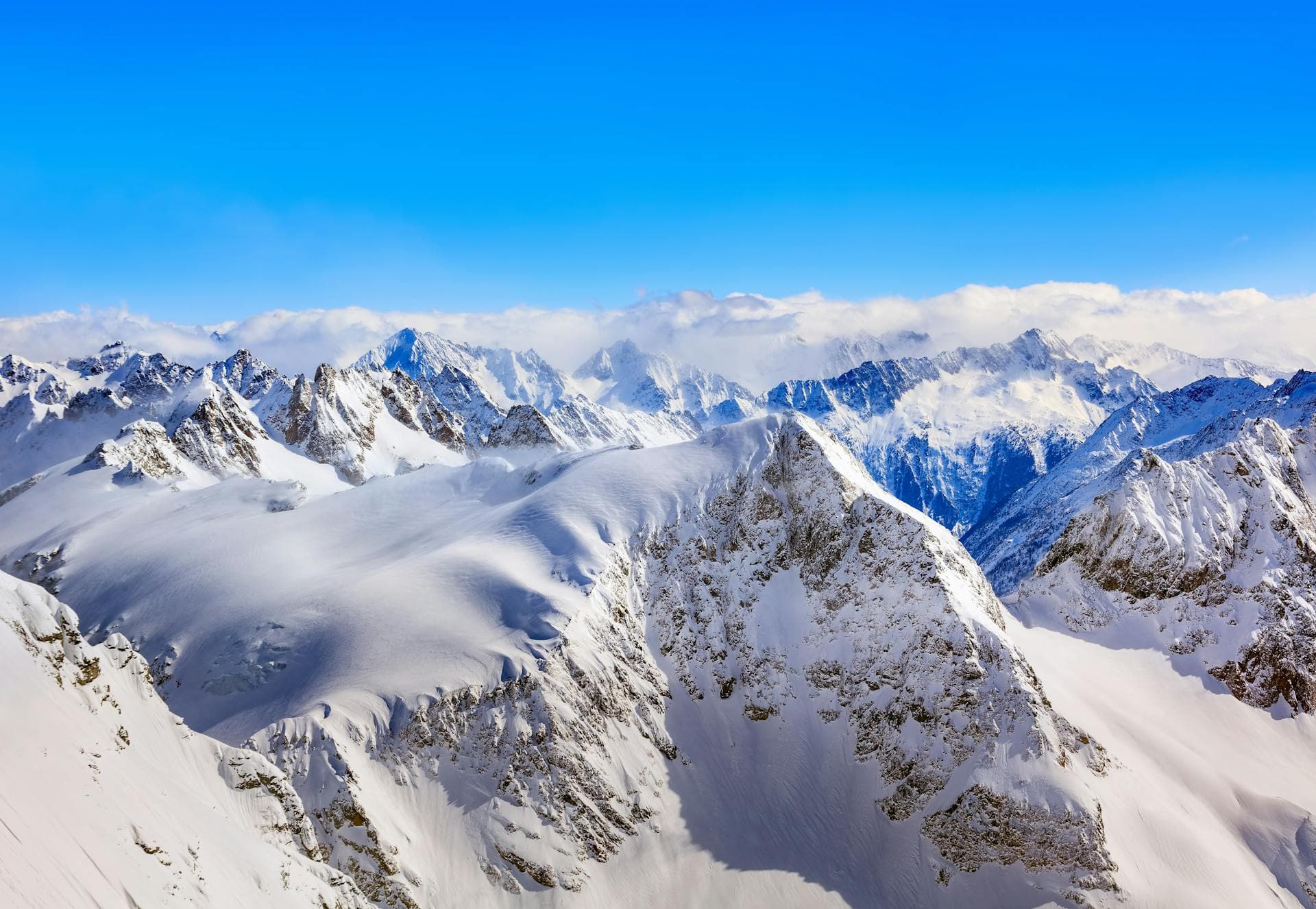 Tour al Monte Titlis - Image 5