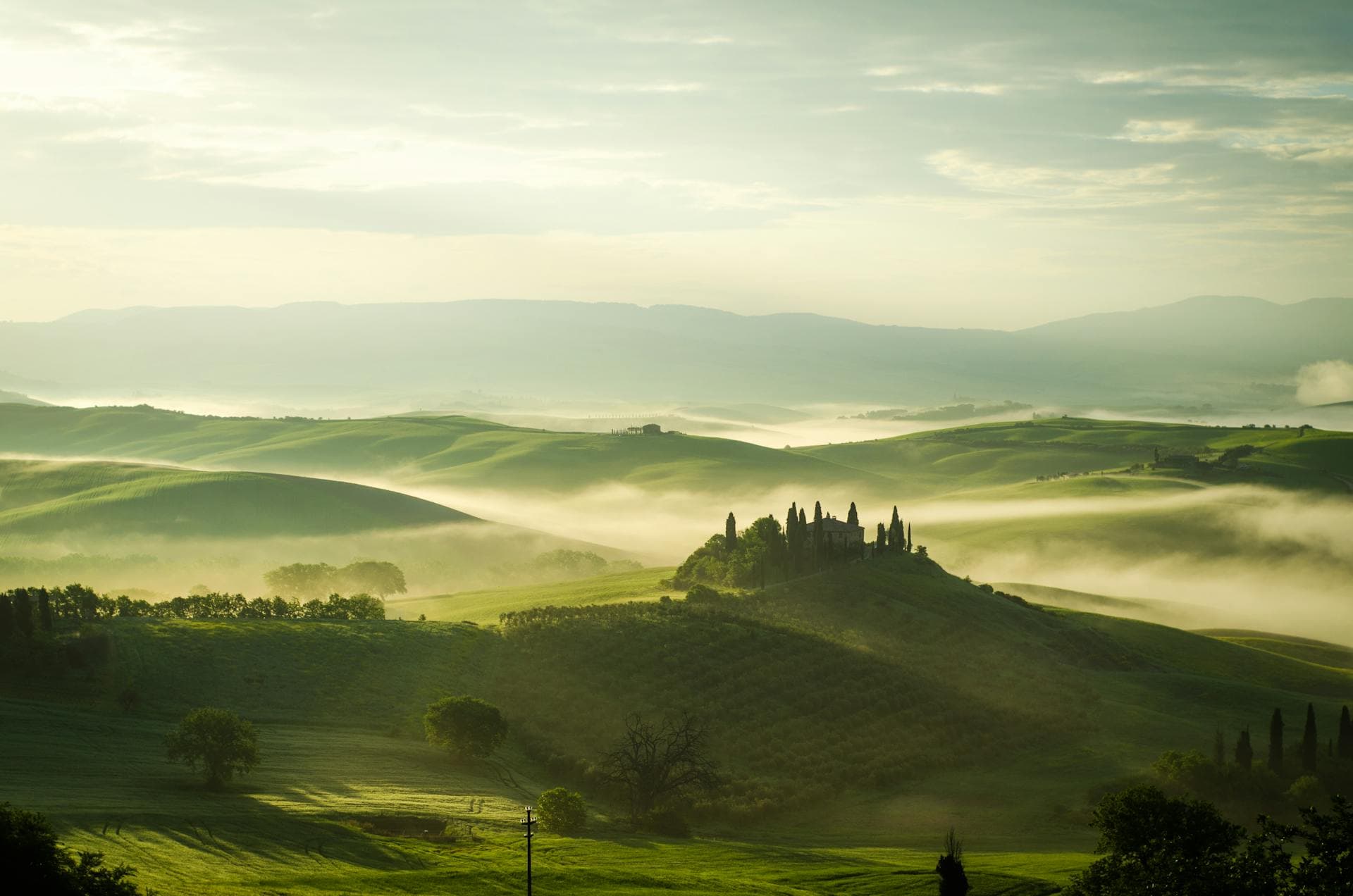 Toscana: Siena, Pisa, San Gimignano - Image 3