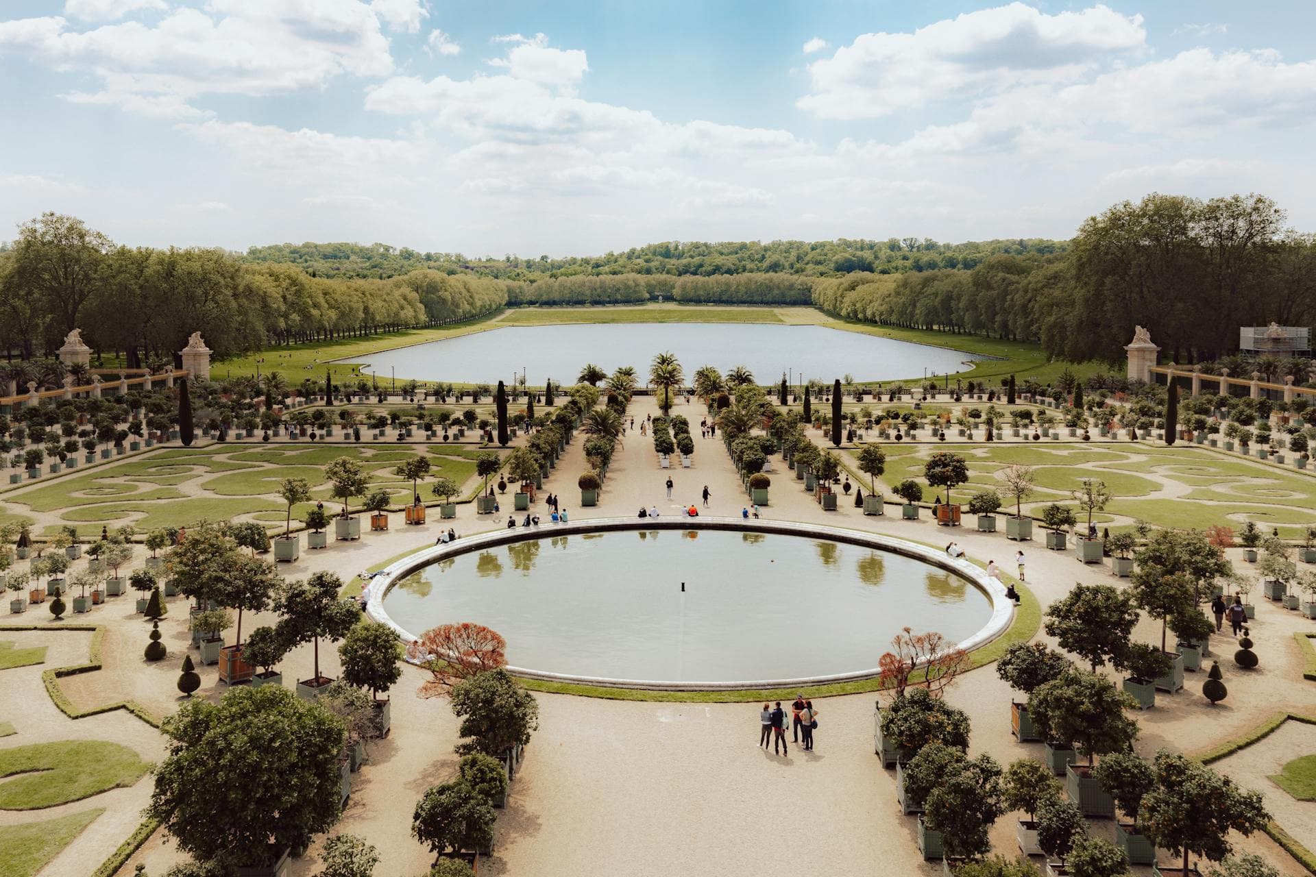 Tour al Palacio de Versalles - Image 2