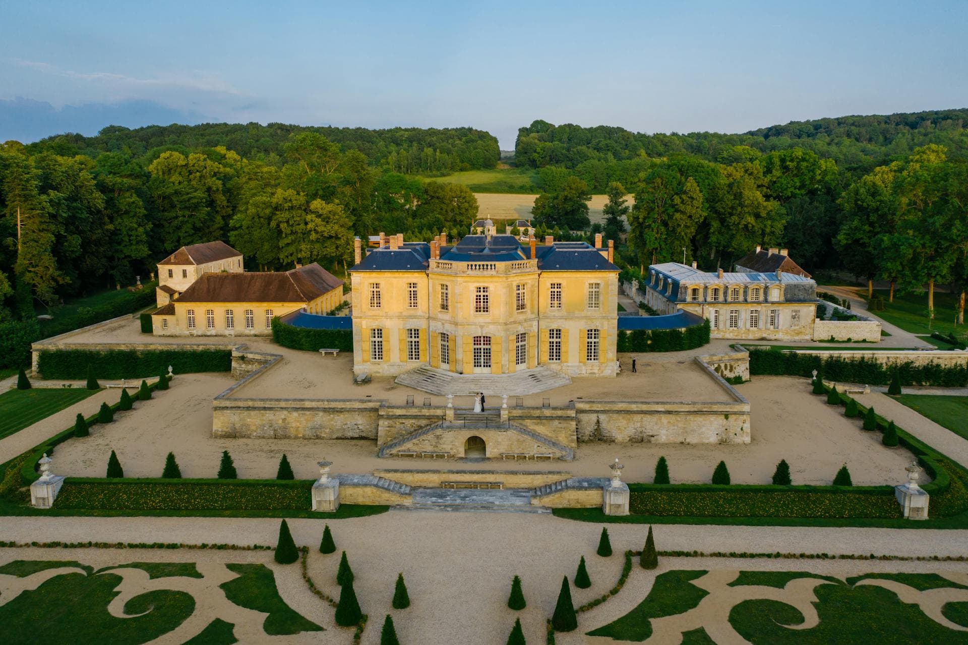 Tour al Palacio de Versalles - Image 3