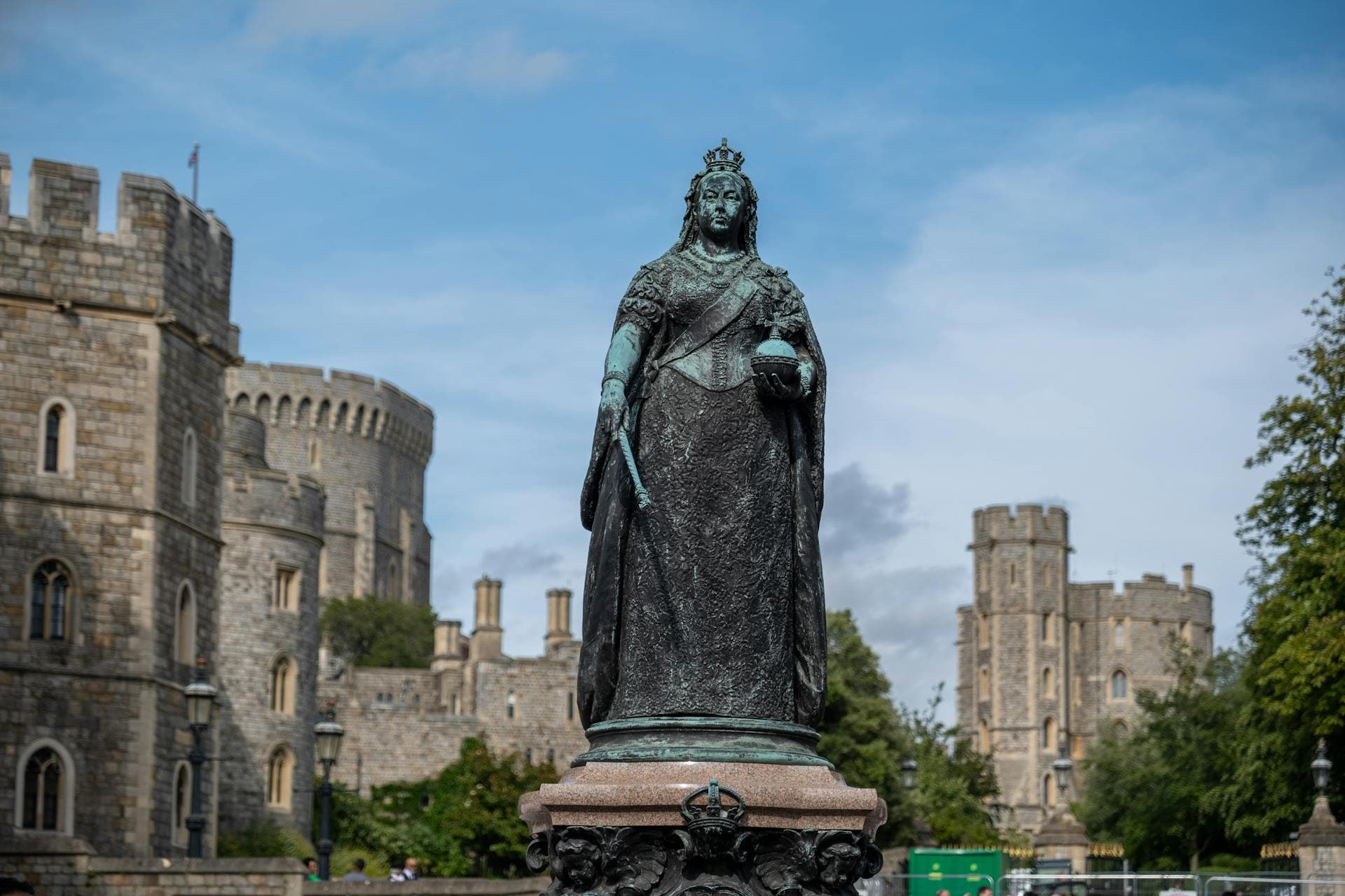 Londres - Castillo de Windsor - Image 3