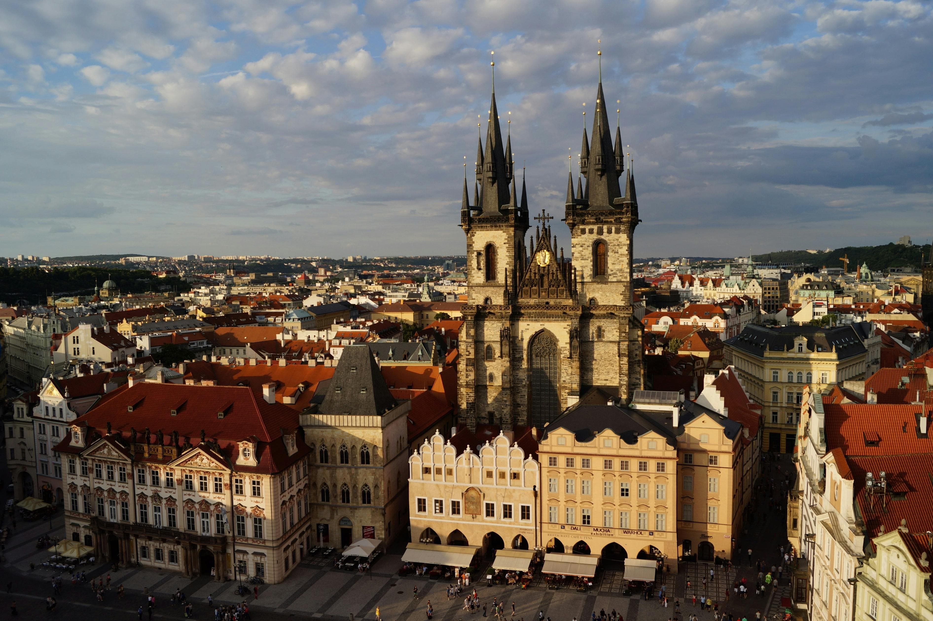Bohemia Europea - Image 5