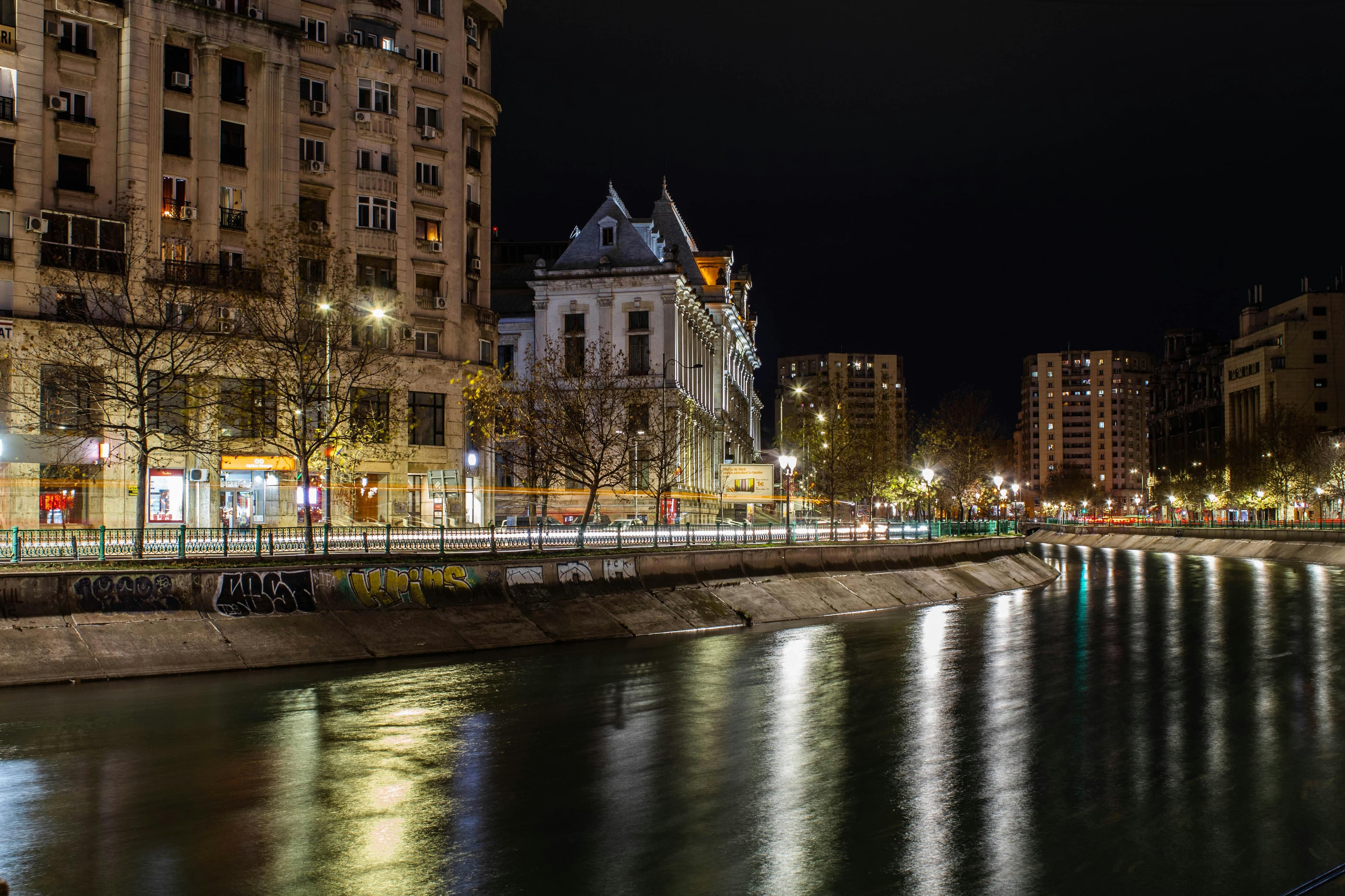 Dracula and the Bohemian Route